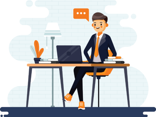 Intelliyst Technologies - About Us