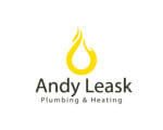 Andy Leask Plumbing & Heating - Client Logo
