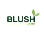 Blush Hemp - Client Logo