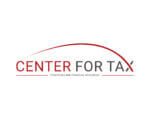 Center For Tax - Client Logo