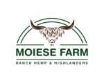 Moiese Farm Ranch Hemp & Highlanders - Client Logo