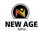 New Age Impex - Client Logo